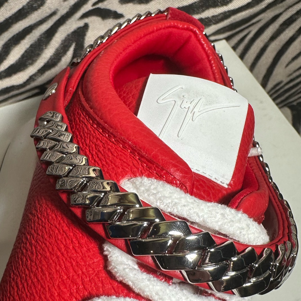 Giuseppe Zanotti
